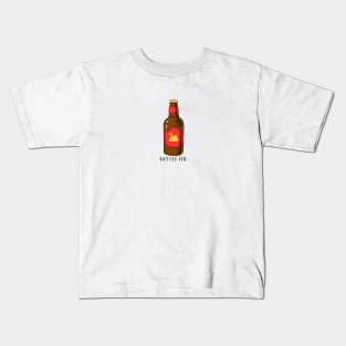 Bottle Fed Kids T-Shirt